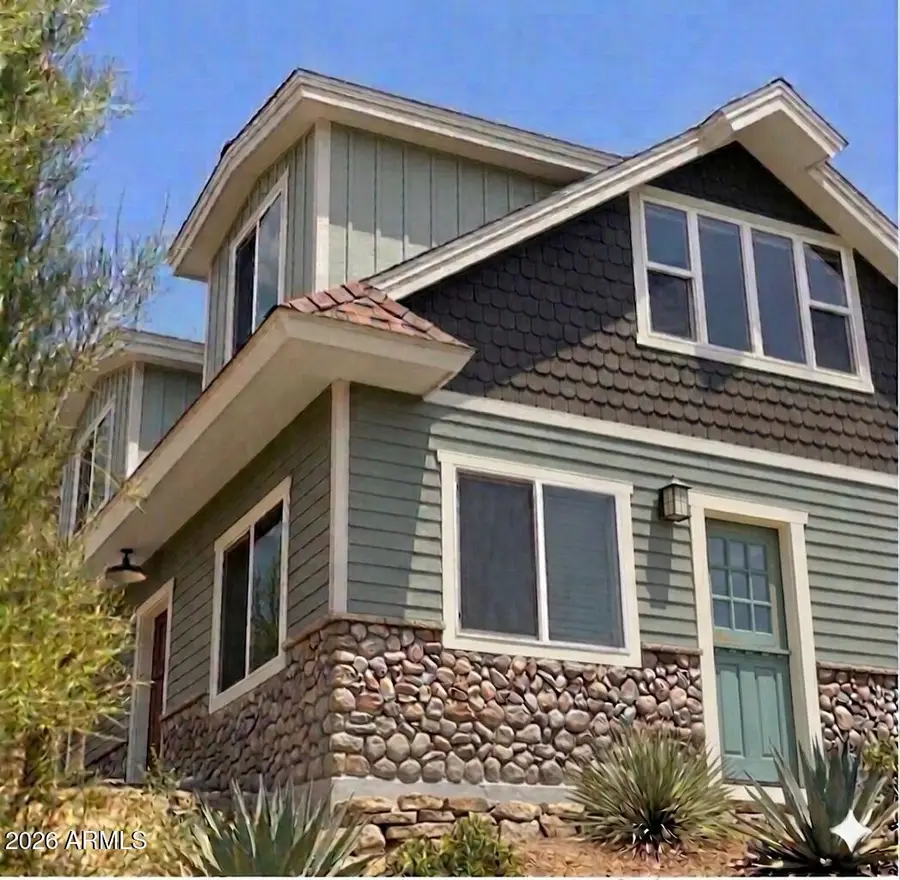 32050 S Lisa Drive, Black Canyon City, AZ 85324 - #3