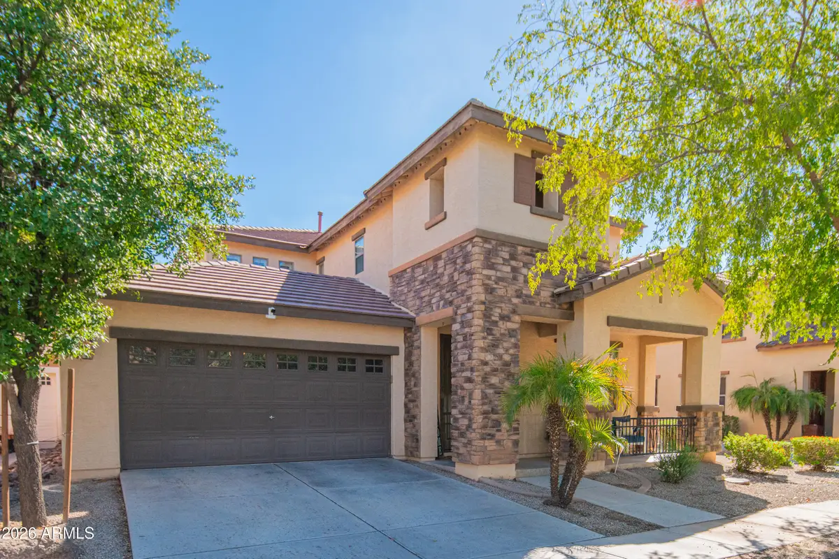 3255 E Milky Way, Gilbert, AZ 85295 - #1
