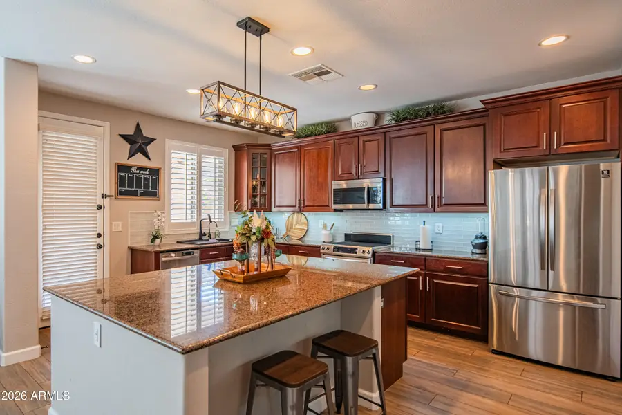 3255 E Milky Way, Gilbert, AZ 85295 - #2