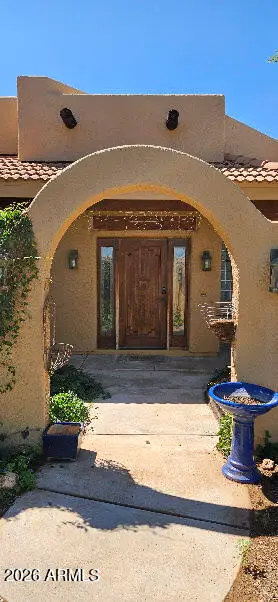 6948 E Horsethief Draw Road, Sierra Vista, AZ 85635 - #2