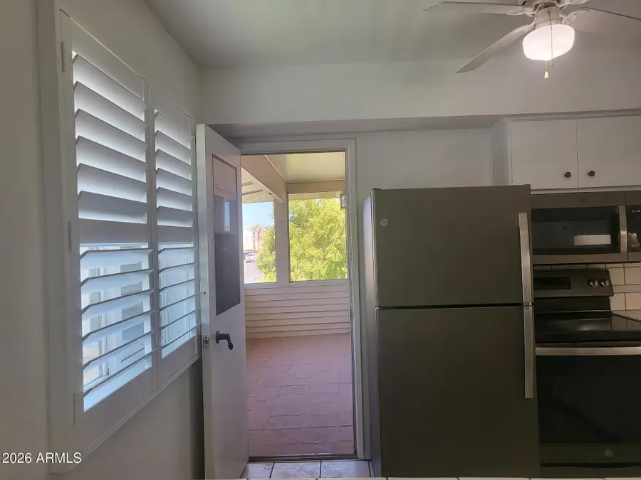 8211 E Garfield Street #J219, Scottsdale, AZ 85257 - #3