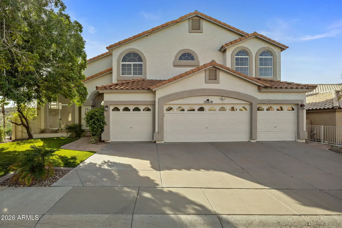 13210 N 13th Street, Phoenix, AZ 85022 - #1
