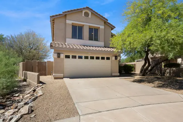 16142 N 102nd Way, Scottsdale, AZ 85255