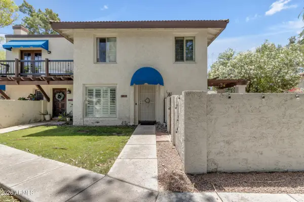 8621 S 51st Street #3, Phoenix, AZ 85044