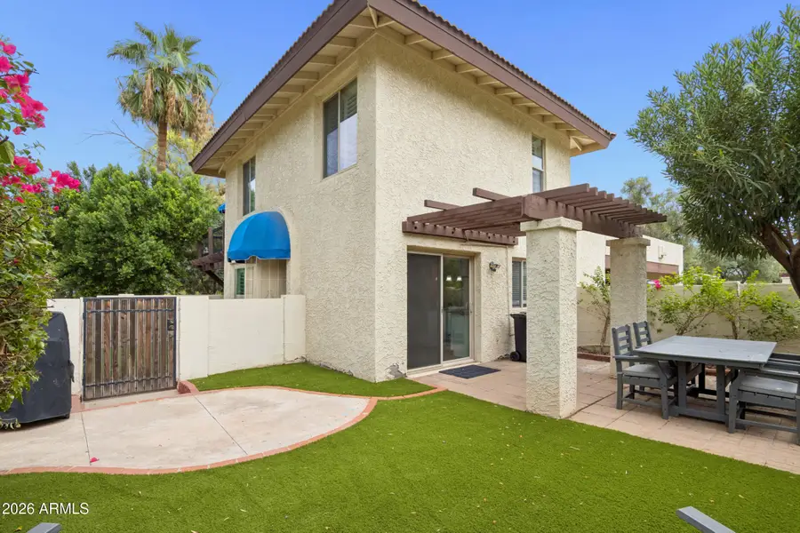 8621 S 51st Street #3, Phoenix, AZ 85044 - #3