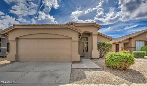 31111 N Claridge Circle, San Tan Valley, AZ 85143