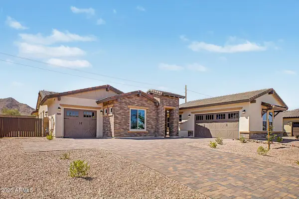 20999 E Diana Way, Queen Creek, AZ 85142