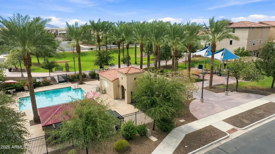 4278 E Erie Street, Gilbert, AZ 85295 - #2
