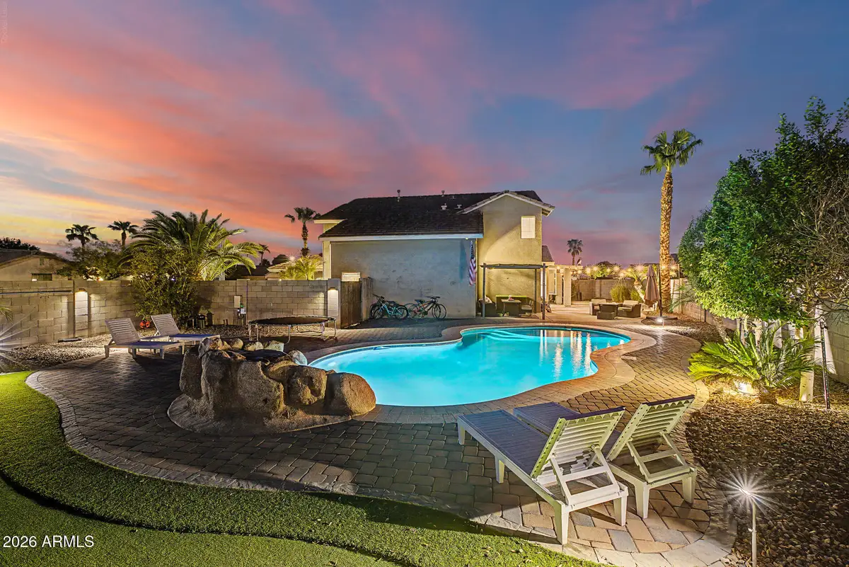 16413 W Sandra Lane, Surprise, AZ 85388 - #1