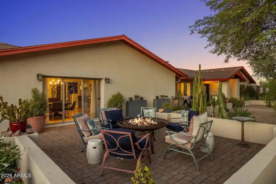 5914 E Wilshire Drive, Scottsdale, AZ 85257 - #3