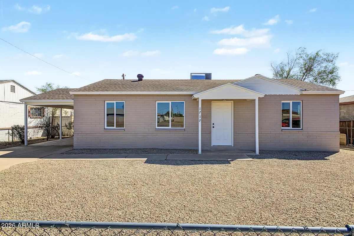 1717 W Pima Street, Phoenix, AZ 85007 - #1