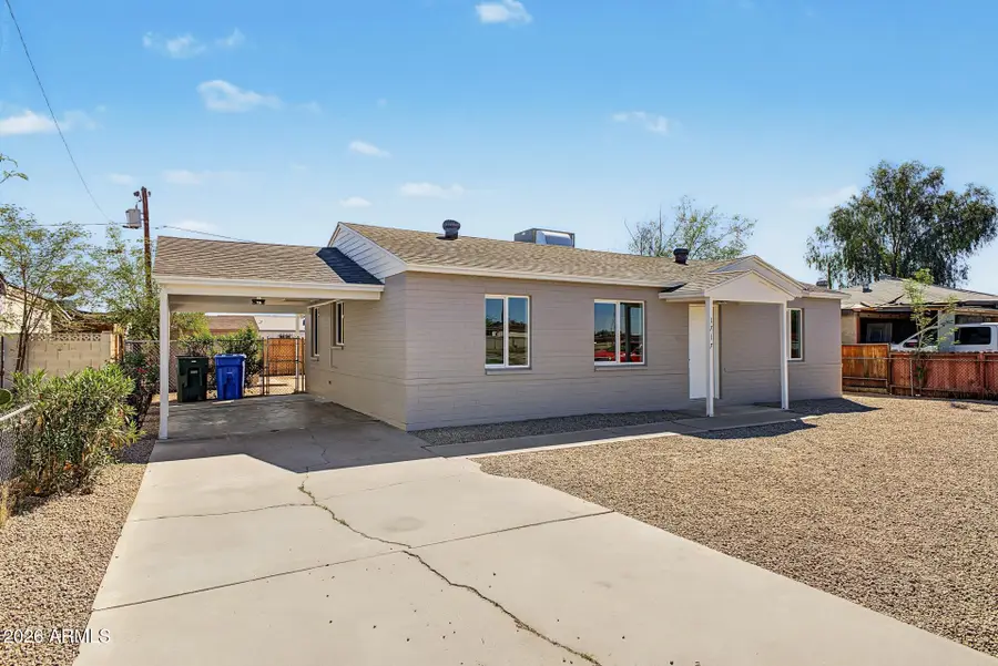 1717 W Pima Street, Phoenix, AZ 85007 - #2