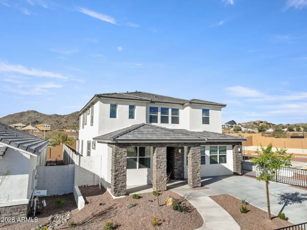 6794 W Spur Drive, Peoria, AZ 85383 - #1
