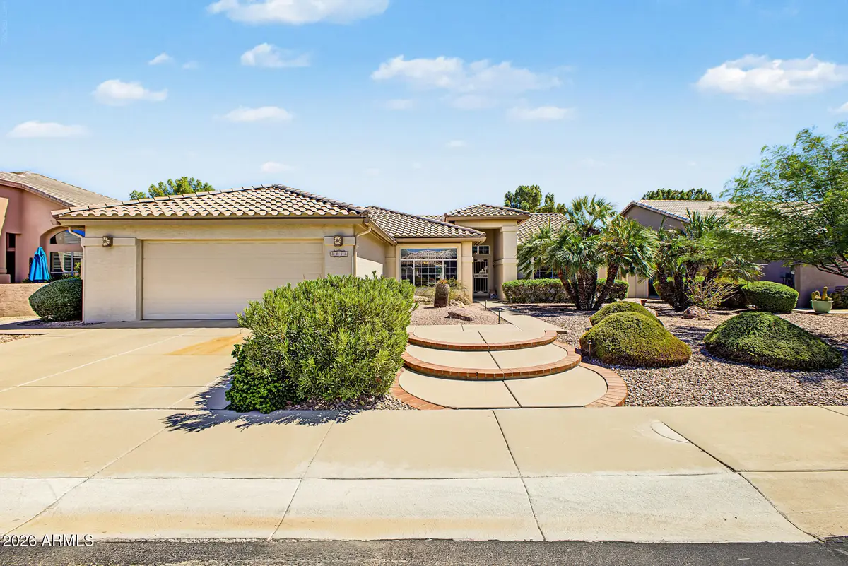 5843 S Amberwood Drive, Sun Lakes, AZ 85248 - #1