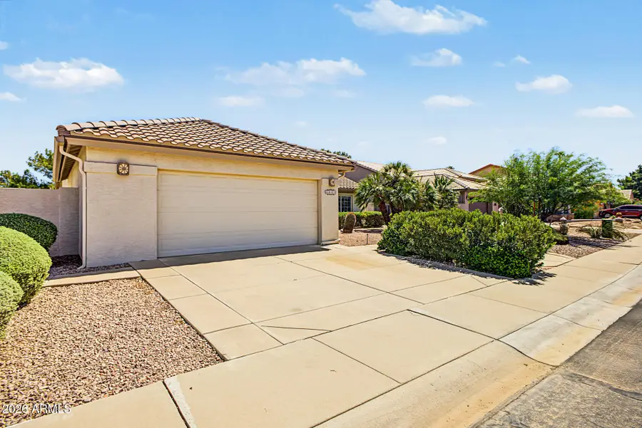 5843 S Amberwood Drive, Sun Lakes, AZ 85248 - #2