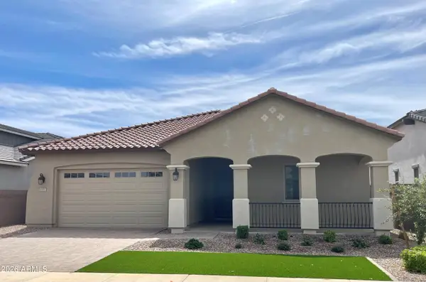 10027 W Verde Lane, Avondale, AZ 85392