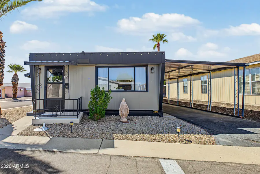 10701 N 99th Avenue #97, Peoria, AZ 85345 - #2