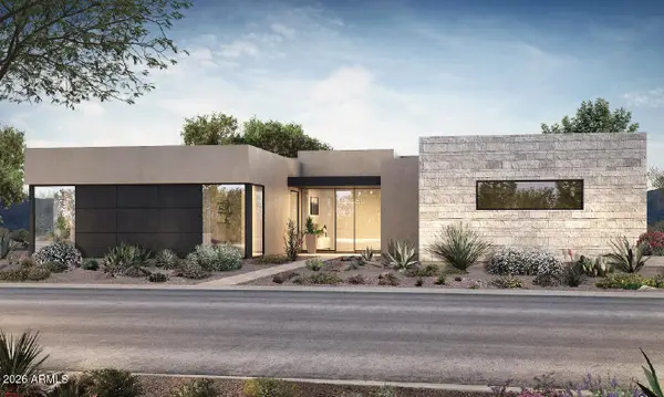 13045 E Harper Drive, Scottsdale, AZ 85255