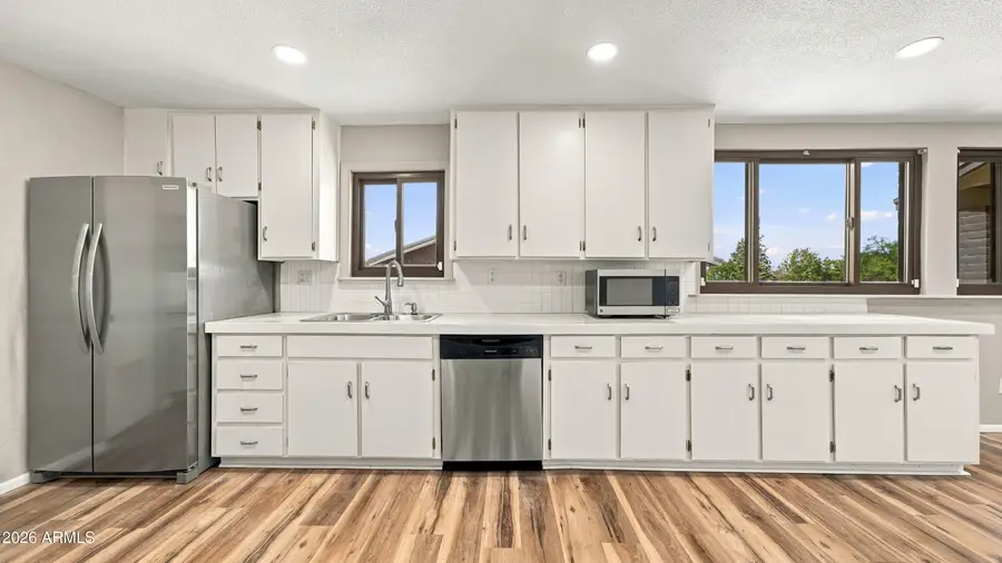 716 North Avenue, Sierra Vista, AZ 85635 - #2