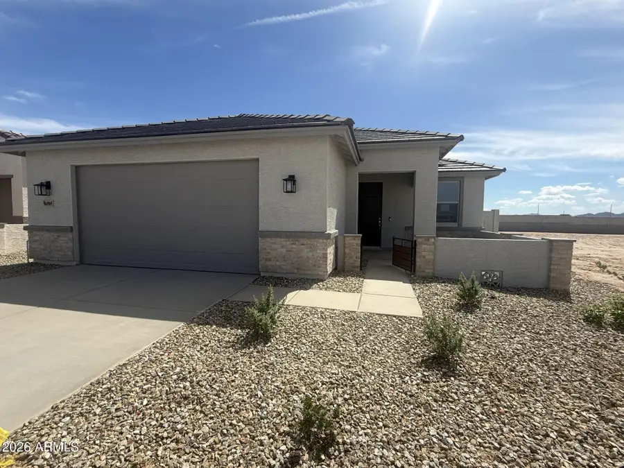 46905 W Crescent Moon Drive, Maricopa, AZ 85139 - #2