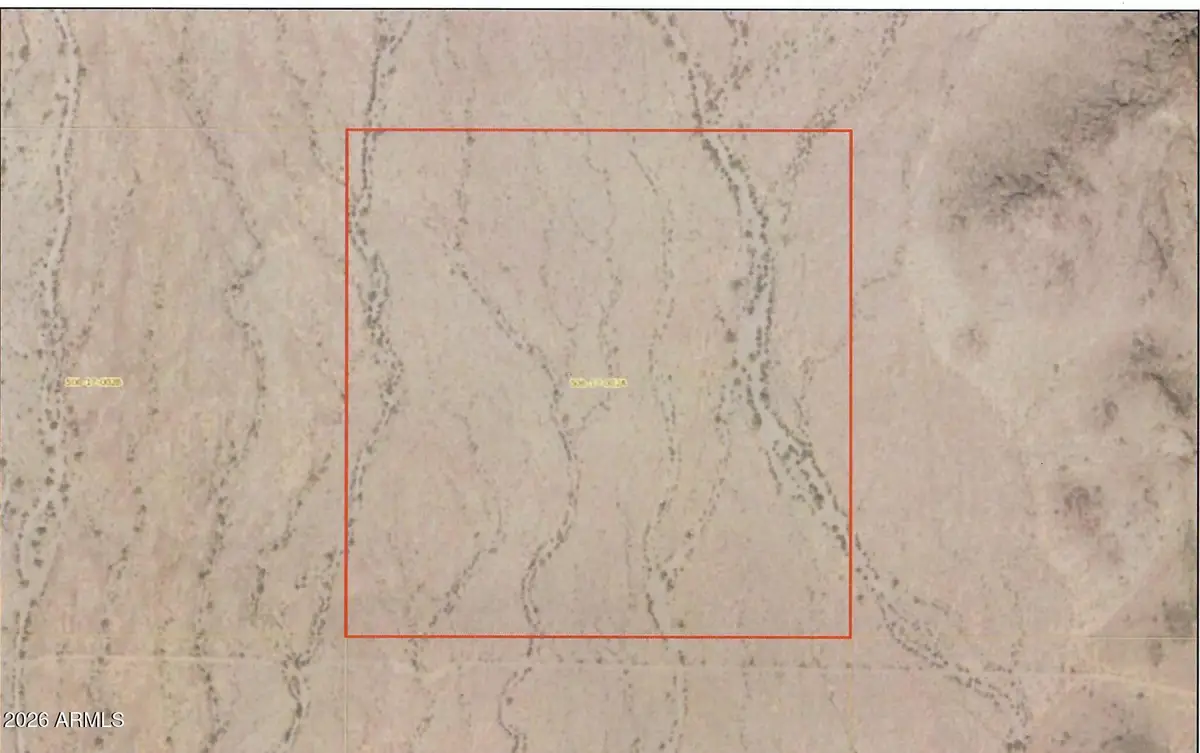 0 W No Name Road, Unincorporated County, AZ 85354 - #1