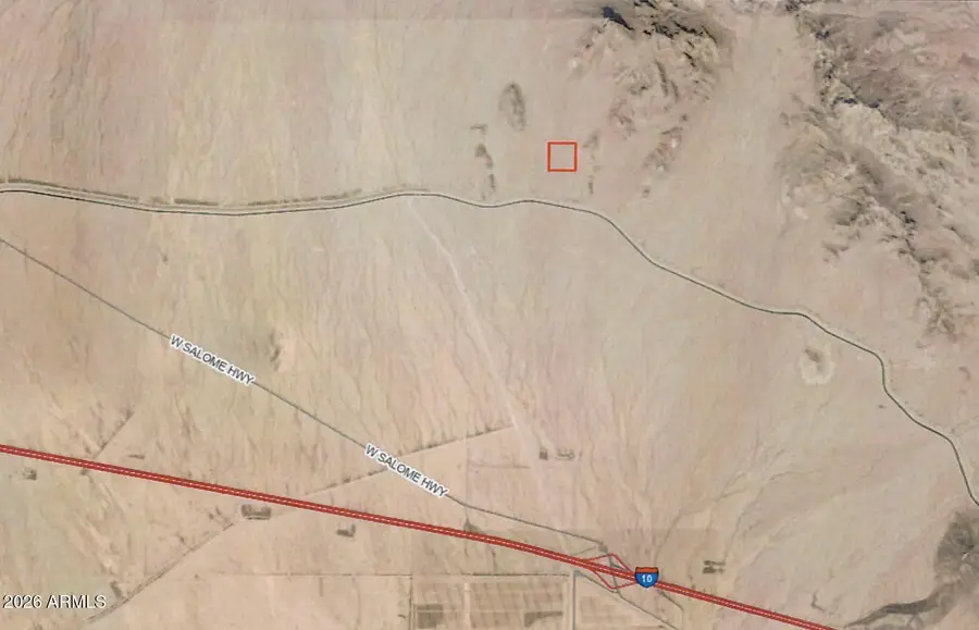 0 W No Name Road, Unincorporated County, AZ 85354 - #2