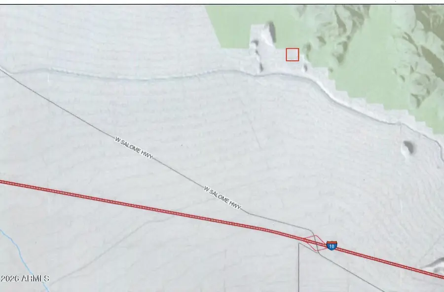 0 W No Name Road, Unincorporated County, AZ 85354 - #3