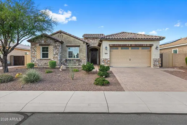 10024 W Jasmine Trail, Peoria, AZ 85383
