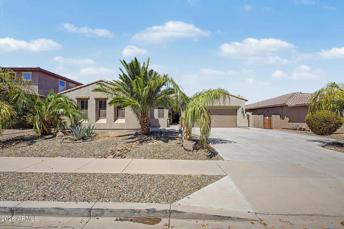 19210 W Denton Street, Litchfield Park, AZ 85340 - #1