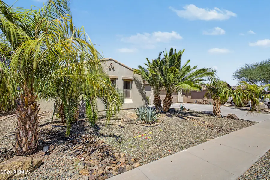 19210 W Denton Street, Litchfield Park, AZ 85340 - #2