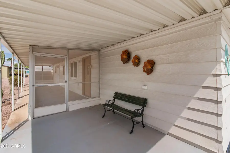 8103 E Southern Avenue #222, Mesa, AZ 85209 - #2