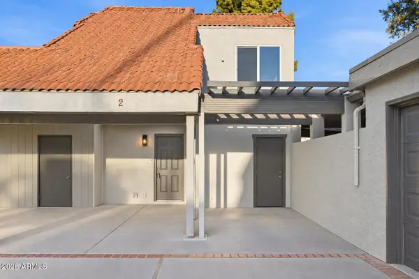 2416 W Caribbean Lane #2, Phoenix, AZ 85023