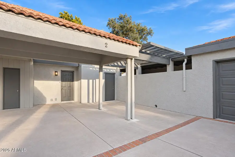 2416 W Caribbean Lane #2, Phoenix, AZ 85023 - #2