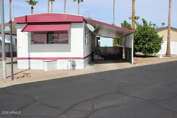 7807 E Main Street #B-30, Mesa, AZ 85207