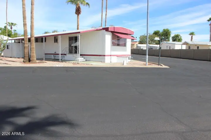 7807 E Main Street #B-30, Mesa, AZ 85207 - #2