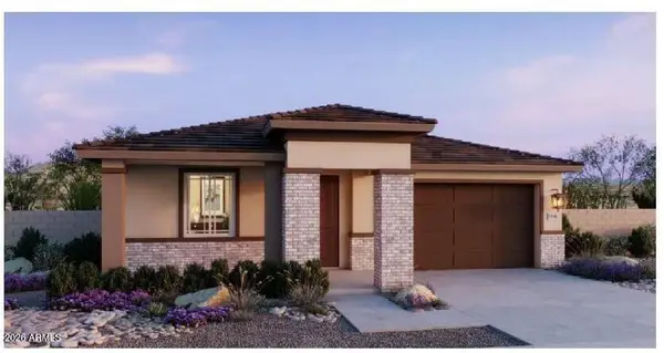 20627 N 225th Drive, Surprise, AZ 85387