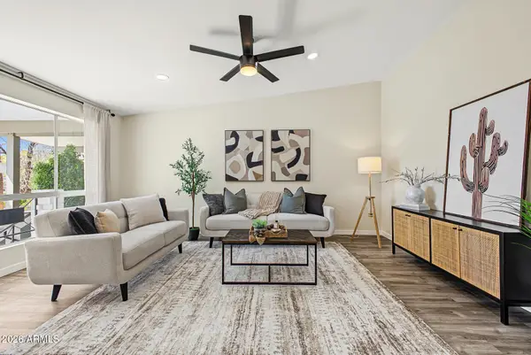5226 N 20th Street #C10, Phoenix, AZ 85016
