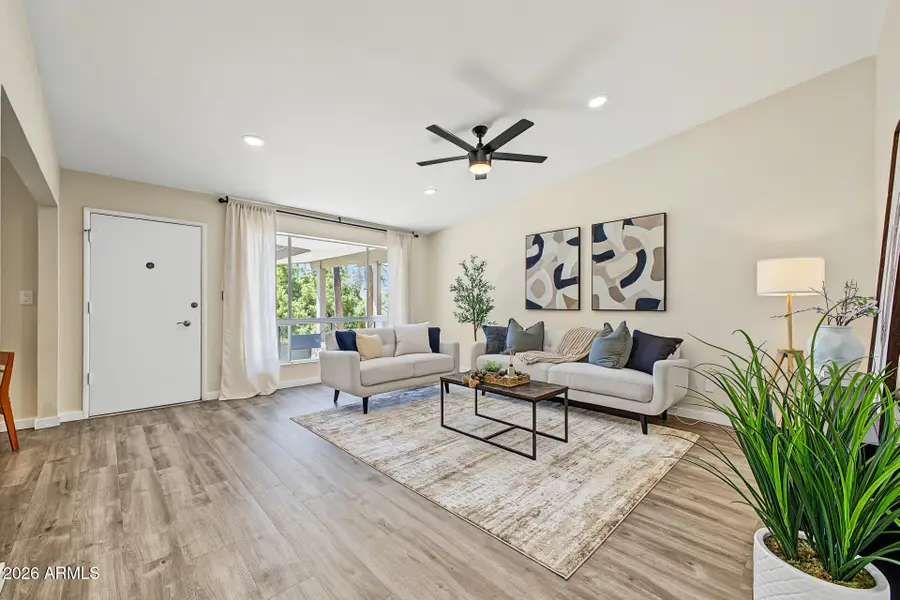 5226 N 20th Street #C10, Phoenix, AZ 85016 - #2