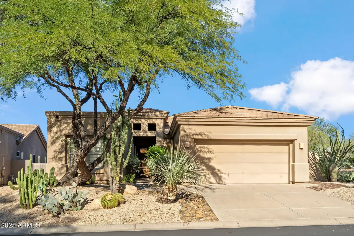 7486 E Soaring Eagle Way, Scottsdale, AZ 85266 - #1