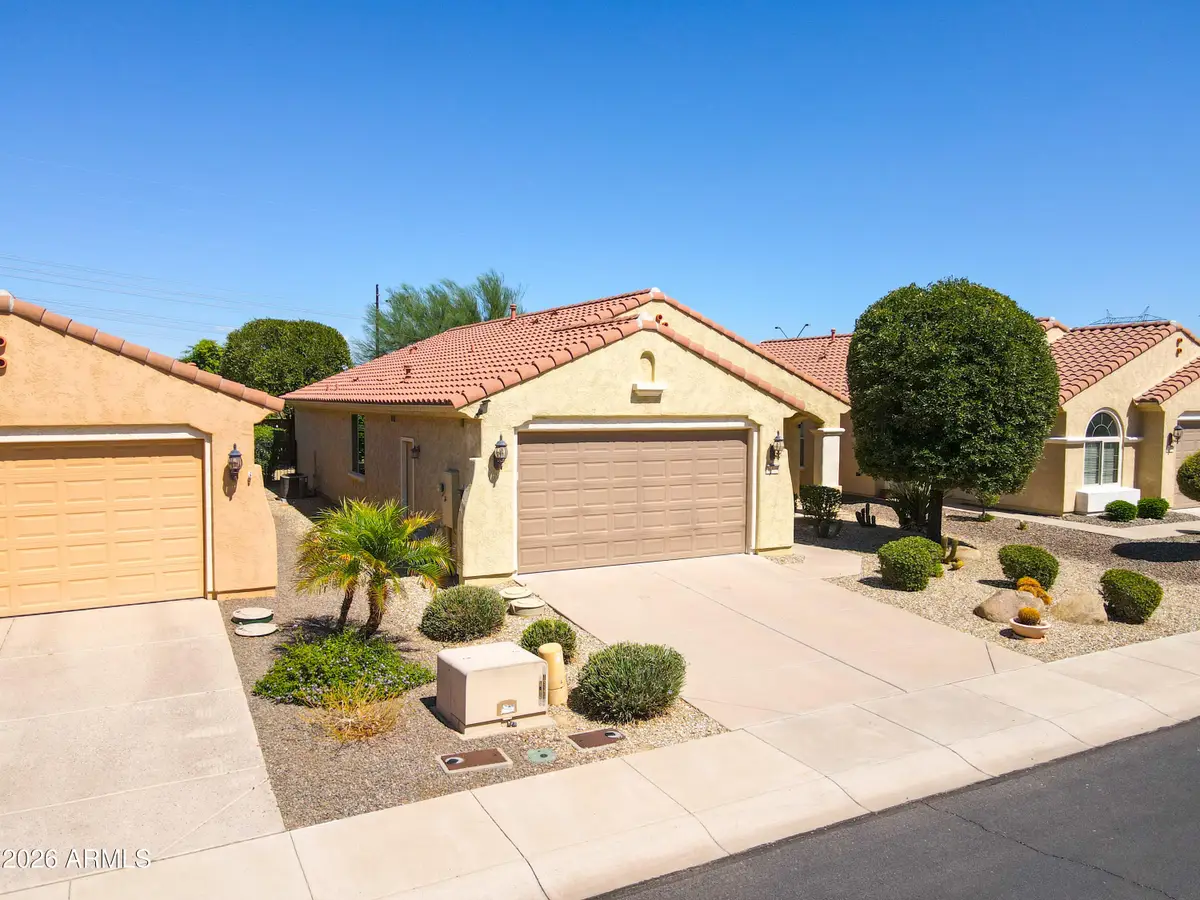 26508 W Ross Avenue, Buckeye, AZ 85396 - #1