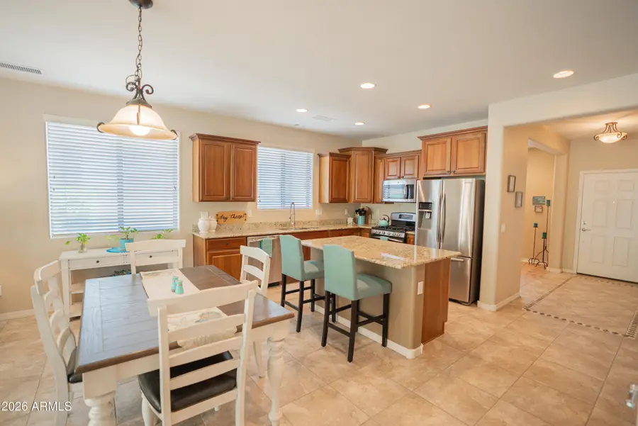 26508 W Ross Avenue, Buckeye, AZ 85396 - #3