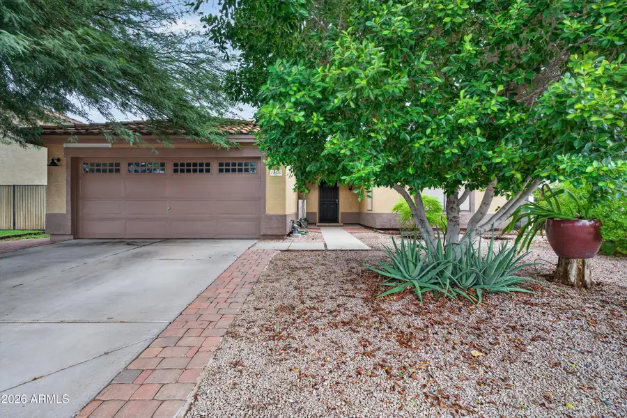 11450 E Quicksilver Avenue, Mesa, AZ 85212 - #2