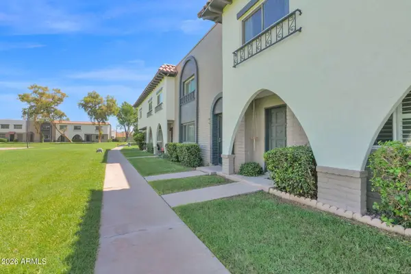 2930 E Clarendon Avenue, Phoenix, AZ 85016