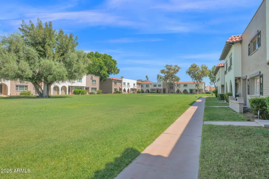 2930 E Clarendon Avenue, Phoenix, AZ 85016 - #2