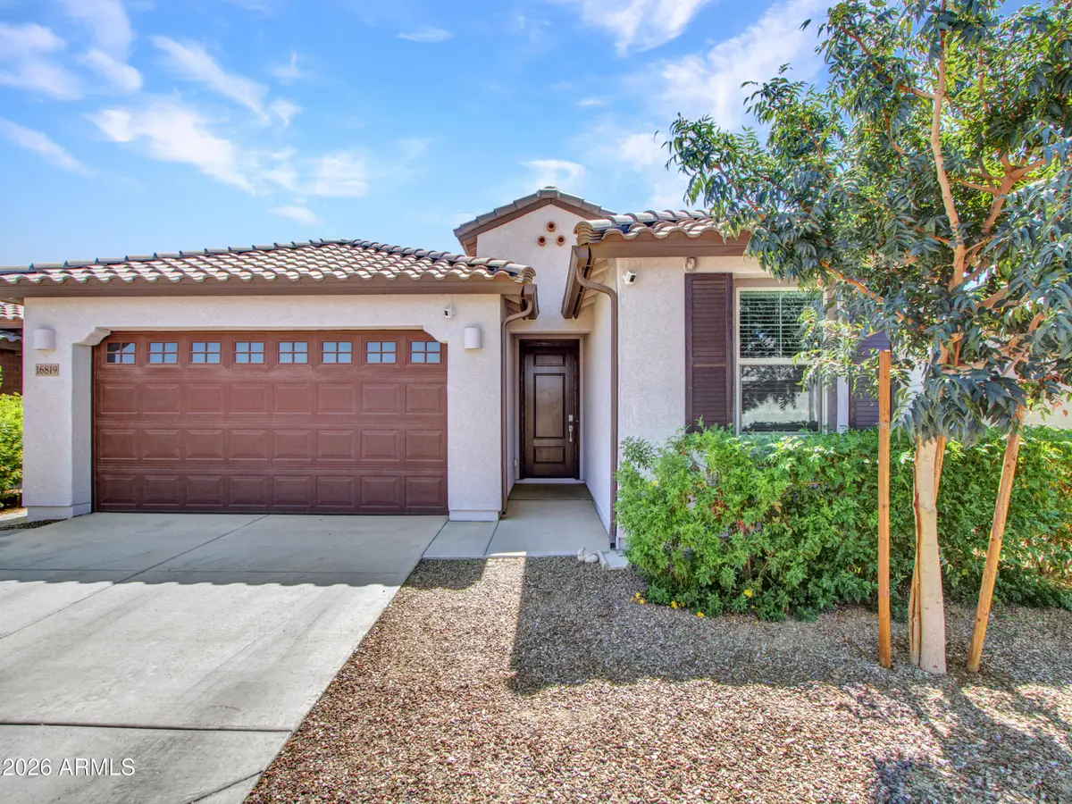 16819 W Echo Lane, Waddell, AZ 85355 - #1