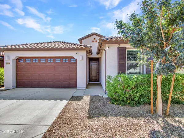 16819 W Echo Lane, Waddell, AZ 85355