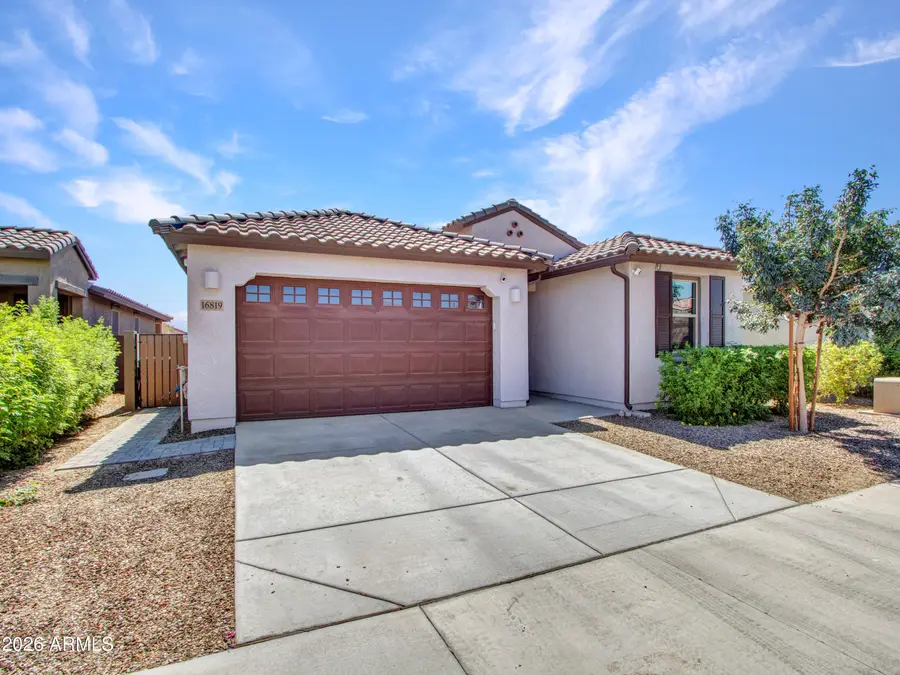 16819 W Echo Lane, Waddell, AZ 85355 - #2