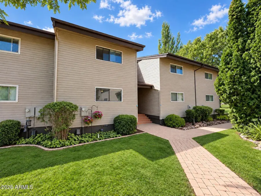 17980 S Walapai Road #40, Munds Park, AZ 86017 - #3