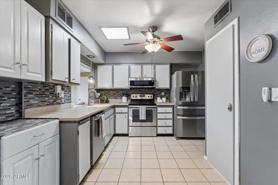 13413 N 111th Avenue, Sun City, AZ 85351 - #2