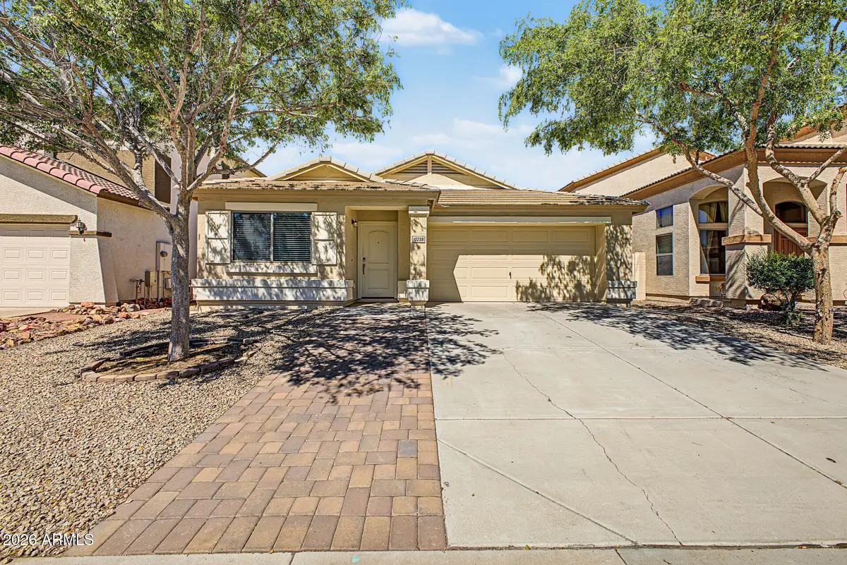 10238 W Hess Street, Tolleson, AZ 85353 - #1